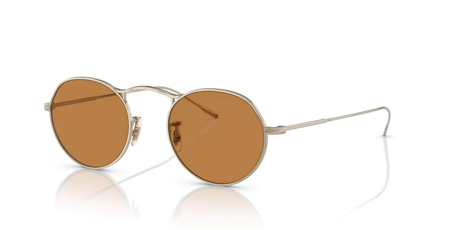 Oliver Peoples M-4 30th 1220S Sunglasses - view 18